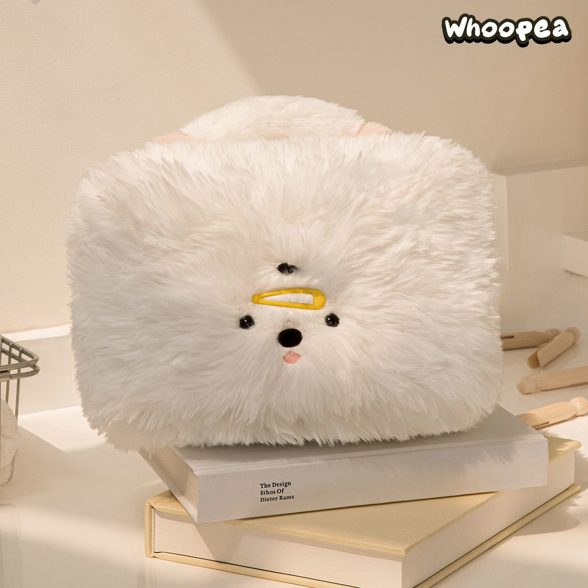 DIMOO The Missing Day Series - Makeup Bag - Image 5