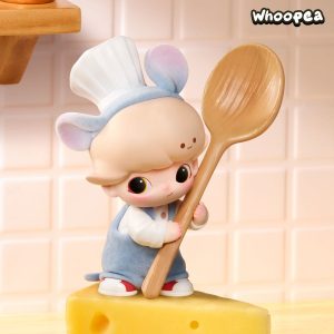 POP MART DIMOO WORLD PIXAR Series Figure Blind Box