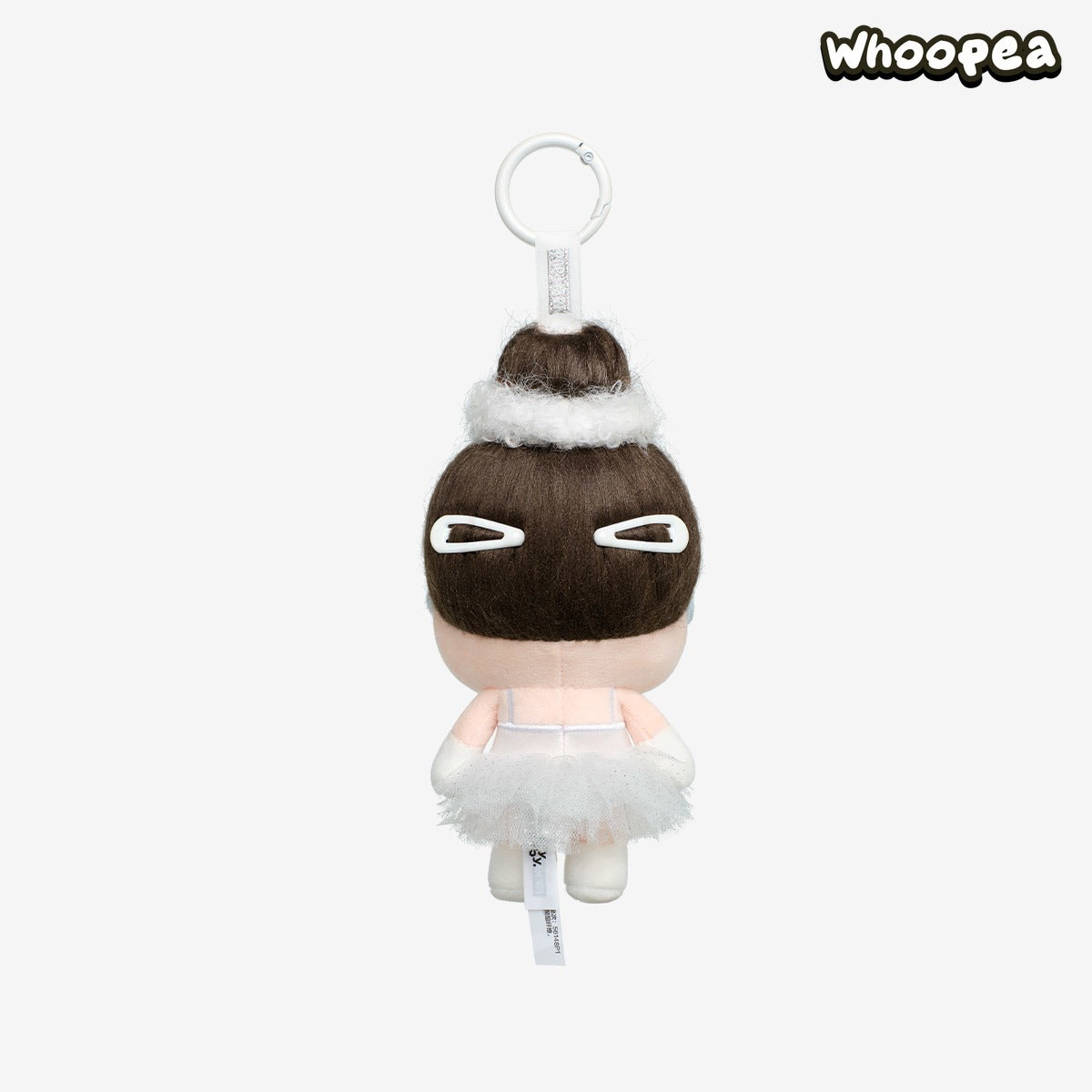 CRYBABY SHINY SHINY SERIES-Plush Pedant Blister Pack - Image 5