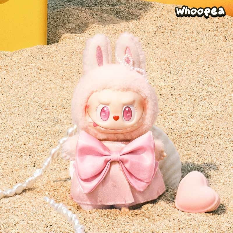 MOKOKO Jump Into Summer Vinyl Plush Pendant - Image 4
