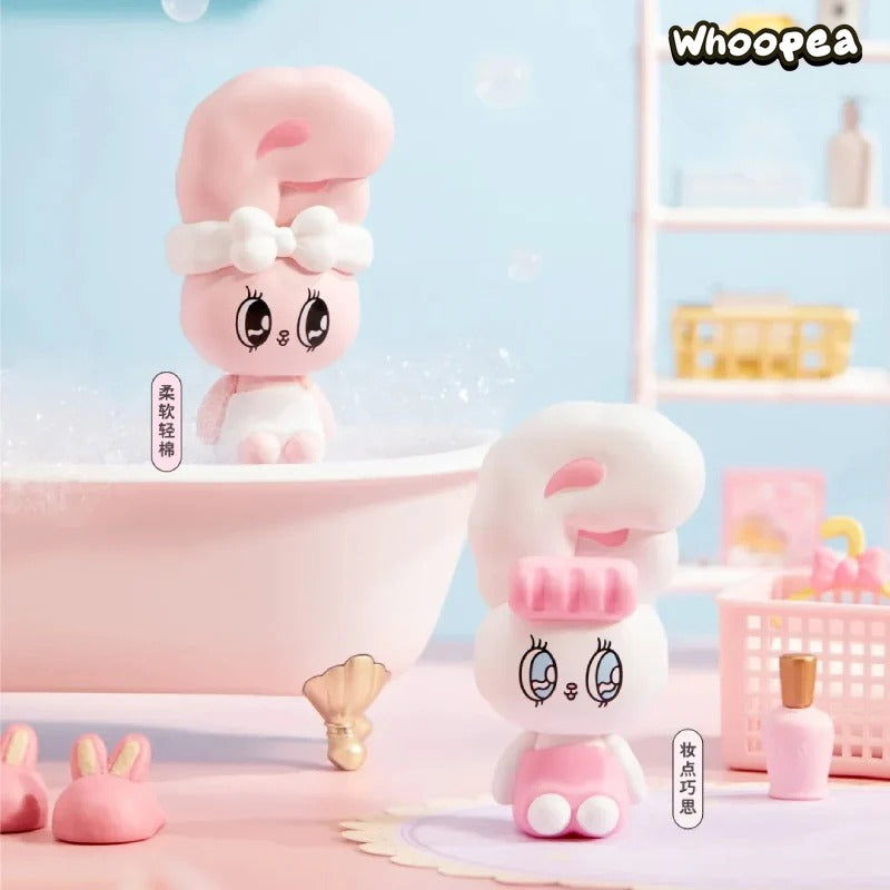 Esther Bunny Little Thoughts Series Figures Blind Box