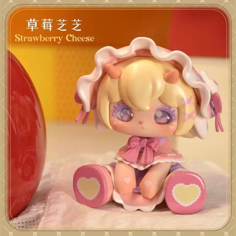 Linlinna Daily Special Series Figure Blind Box - Image 7