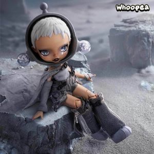 SKULLPANDA HAMCUS 1/6 Action Figure
