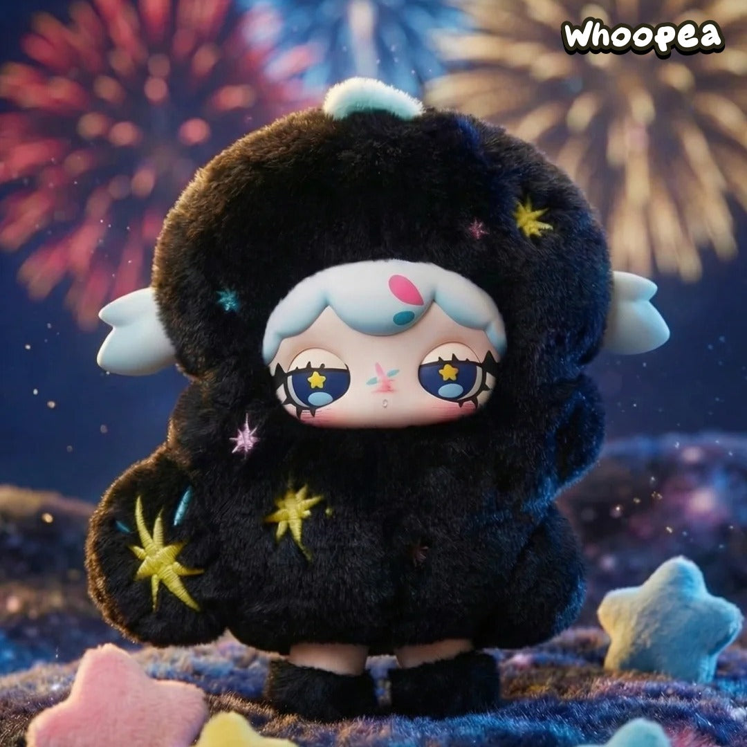 Lulumi A Lexicon of Love Series Plush Blind Box