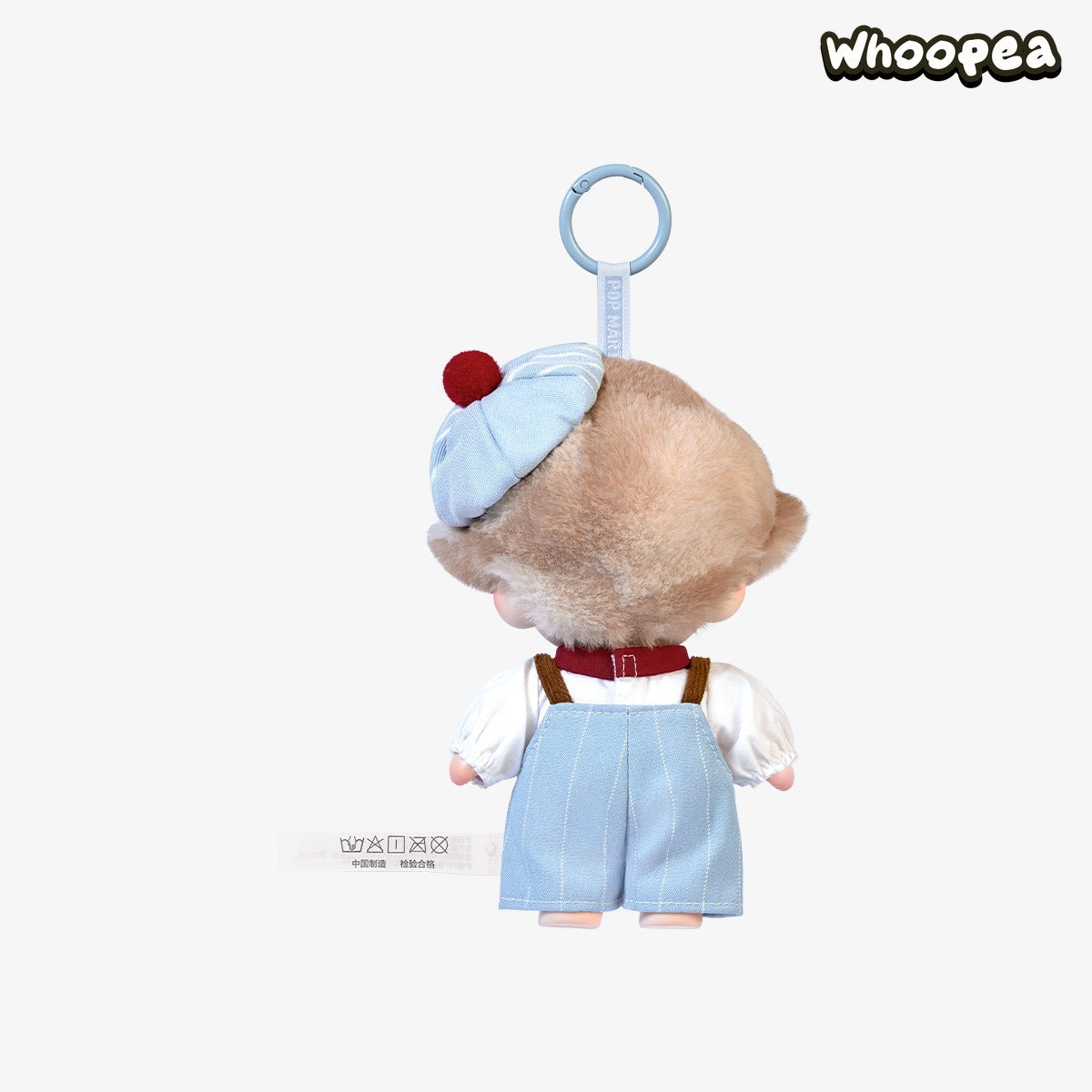 DIMOO Crush on Coffee Series-Vinyl Plush Blister Pack - Image 5