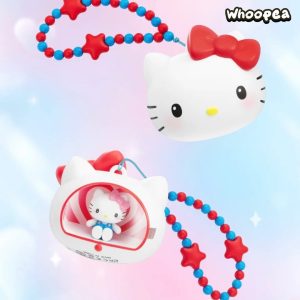 SANRI0 Character Healing Space Series Figure Bind Box