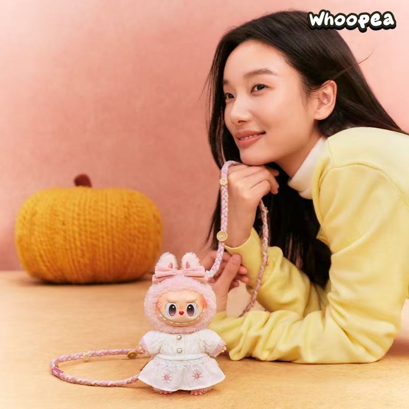 MOKOKO Fall Into Sweaters Series Plush Pendant - Image 4