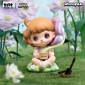 TNTSpace ANMOO V4 Listen Attentively Series Figures Blind Box
