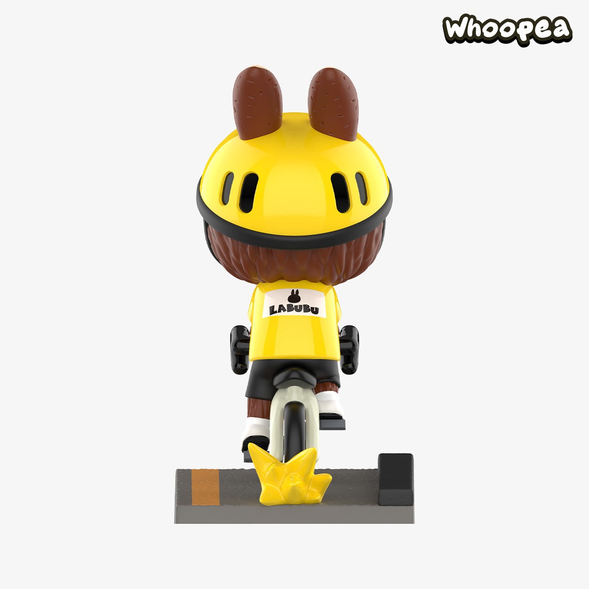 LABUBU Summer Ride Figure - Image 5