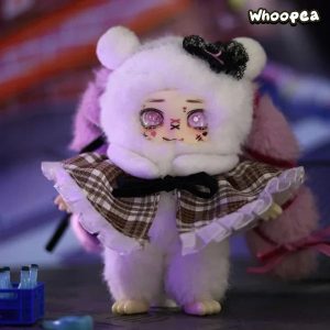 Lokiki Fantasy Night Series Plush Blind Box