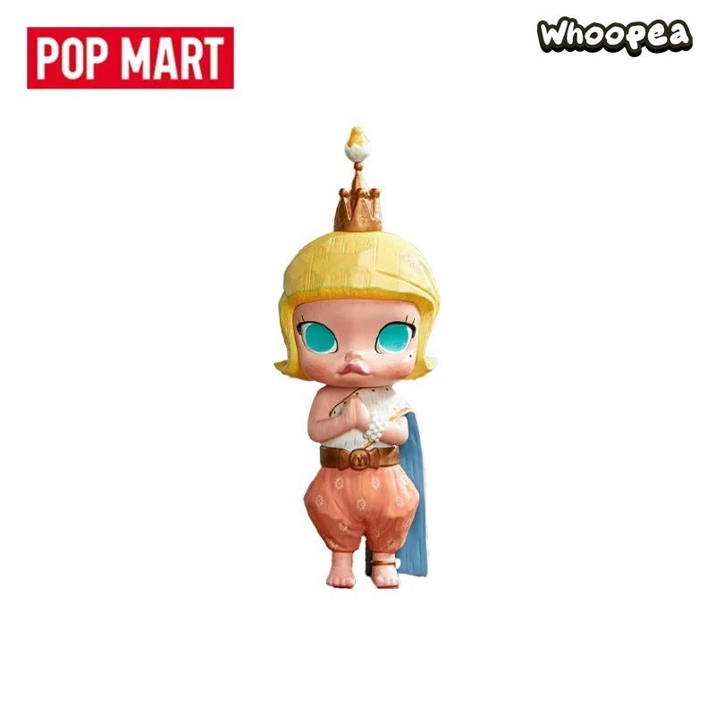 MOLLY 200% SAWASDEE ICONSIAM Figure, Thailand Exclusive - Image 2