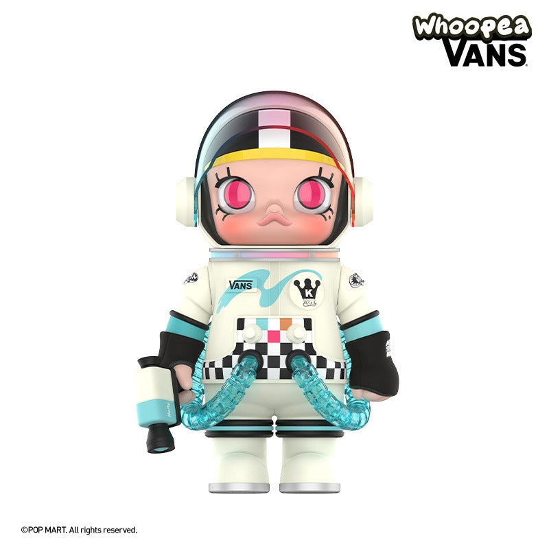 MEGA SPACE MOLLY 400% Vans - Image 3