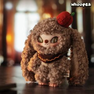 Siinono Want to Tell You a Secret Series Plush Dolls, Blind Box