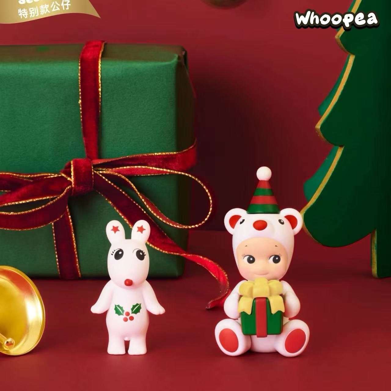 Sonny Angel Advent Calendar, Exclusive Christmas Gift - Image 4