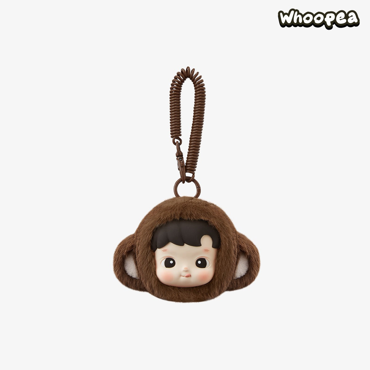 HACIPUPU Rolling Time Machine Series-Earphone Case - Image 4