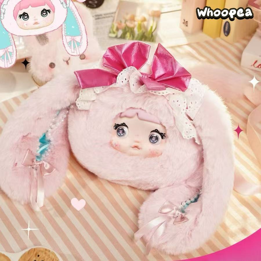 Nommi Collecting Cutie Bags Series Plush Blind Box - Image 4