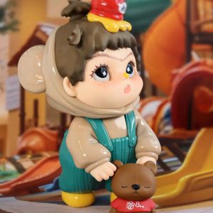 Wakuku Back To Childhood Series Figures, Blind Box