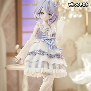 Good Night Ojosama Series Special 1/6 Action Figure BJD Blind Box
