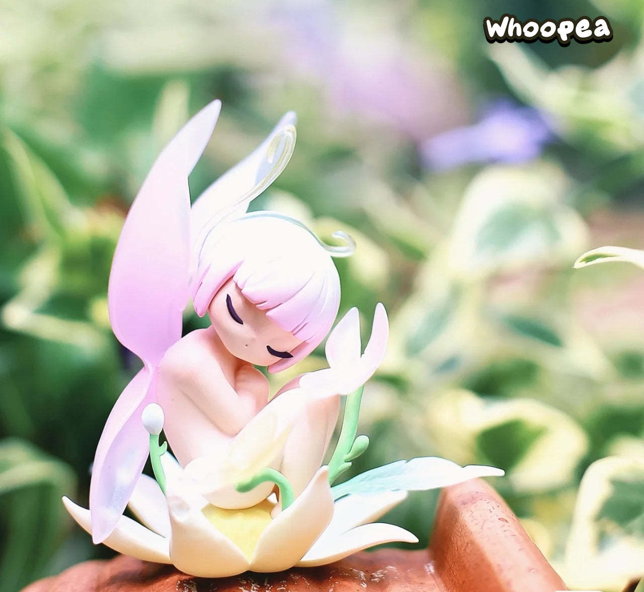 Sleep Moonlight Butterfly Figure, Limited - Image 3