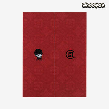 Hirono CLOT Series Figures (Gift Box Edition) - Image 2