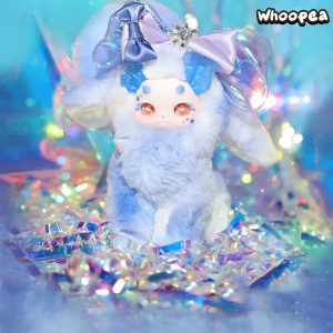 Tutulong V3 Fantasy Biology Colorful Crystal Series Plush Blind Box