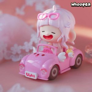 llans Pink Dream Series Figures, Blind Box