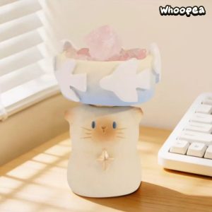 Maomao PAI Never Stop Dreaming Series Mini Figure Blind Box