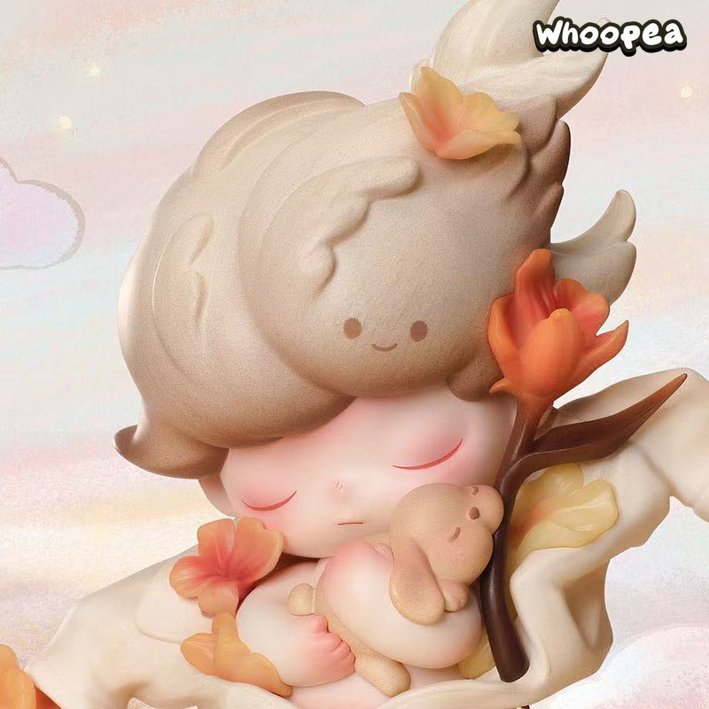POP MART DIMOO Love's Guardian Figure - Image 3
