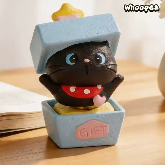 Haohao Wonderful Adventure Series Figure Blind Box