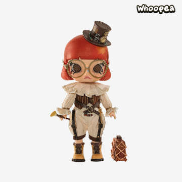 MOLLY Victorian Painter 1/8 Action Figure - Image 3