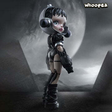 SKULLPANDA The Unknown 1/6 Action Figure - Image 7