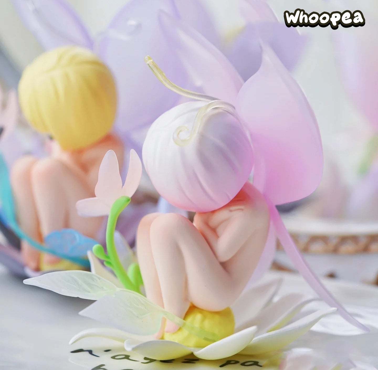 Sleep Moonlight Butterfly Figure, Limited - Image 5