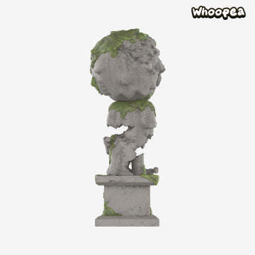 Hirono Reshape Figurine - Image 4