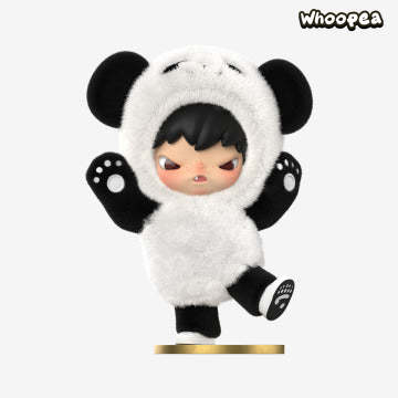 Hirono CLOT Series Figures (Gift Box Edition) - Image 9