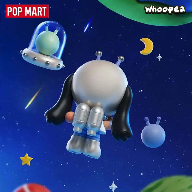 CRYBABY Cry Me A Galaxy Figure, Thailand Limited - Image 2