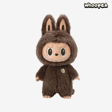 THE MONSTERS ZIMOMO V1 - I FOUND YOU Vinyl Face Doll - Image 5