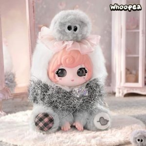 ZIYULI Magic Tailor Shop Series Plush Pendant Blind Box
