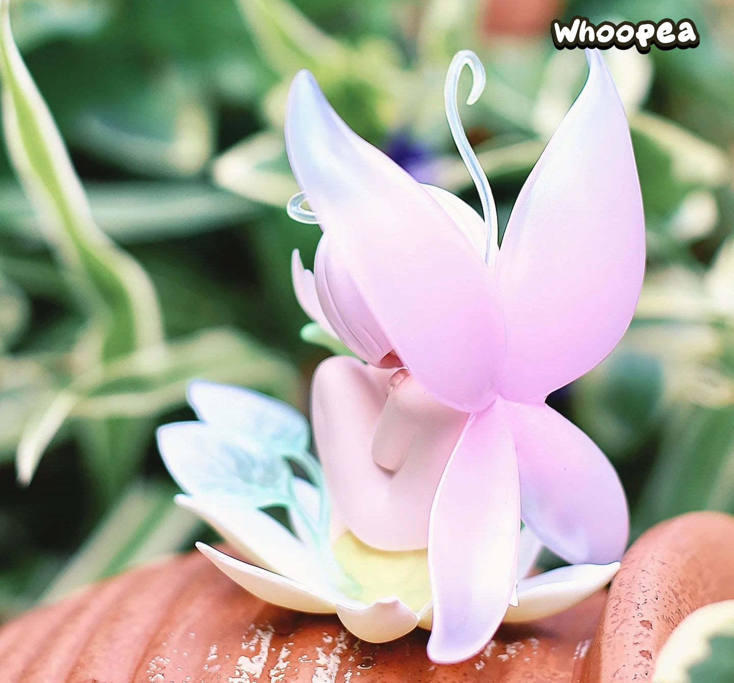 Sleep Moonlight Butterfly Figure, Limited - Image 2