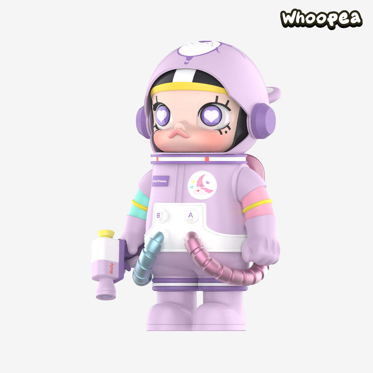 MEGA SPACE MOLLY 400%+100% Sweet Dream Bears - Image 9