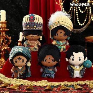 Suplay Sultan's Game Series Plush Blind Box