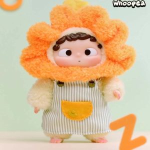 Ozai YAO GUAI Kindergarten Series Plush Dolls, Blind Box