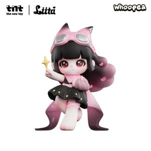 Liita Forward by Light Series Figures Blind Box