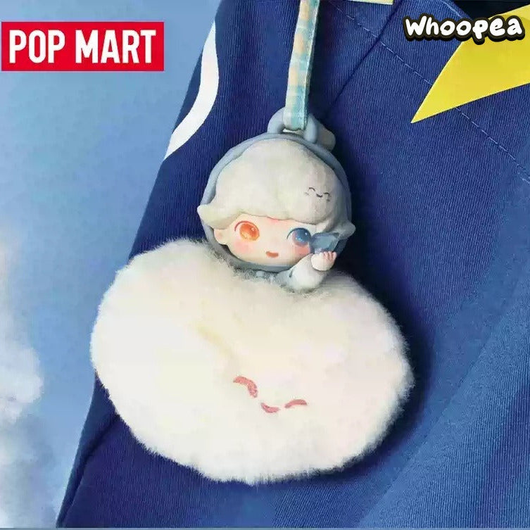 DIMOO Memories We Hold Series Sachet Pendant Blind Box