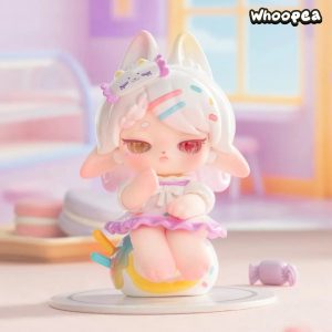 Ruby Bunny's Sweet House Series Figures, Blind Box
