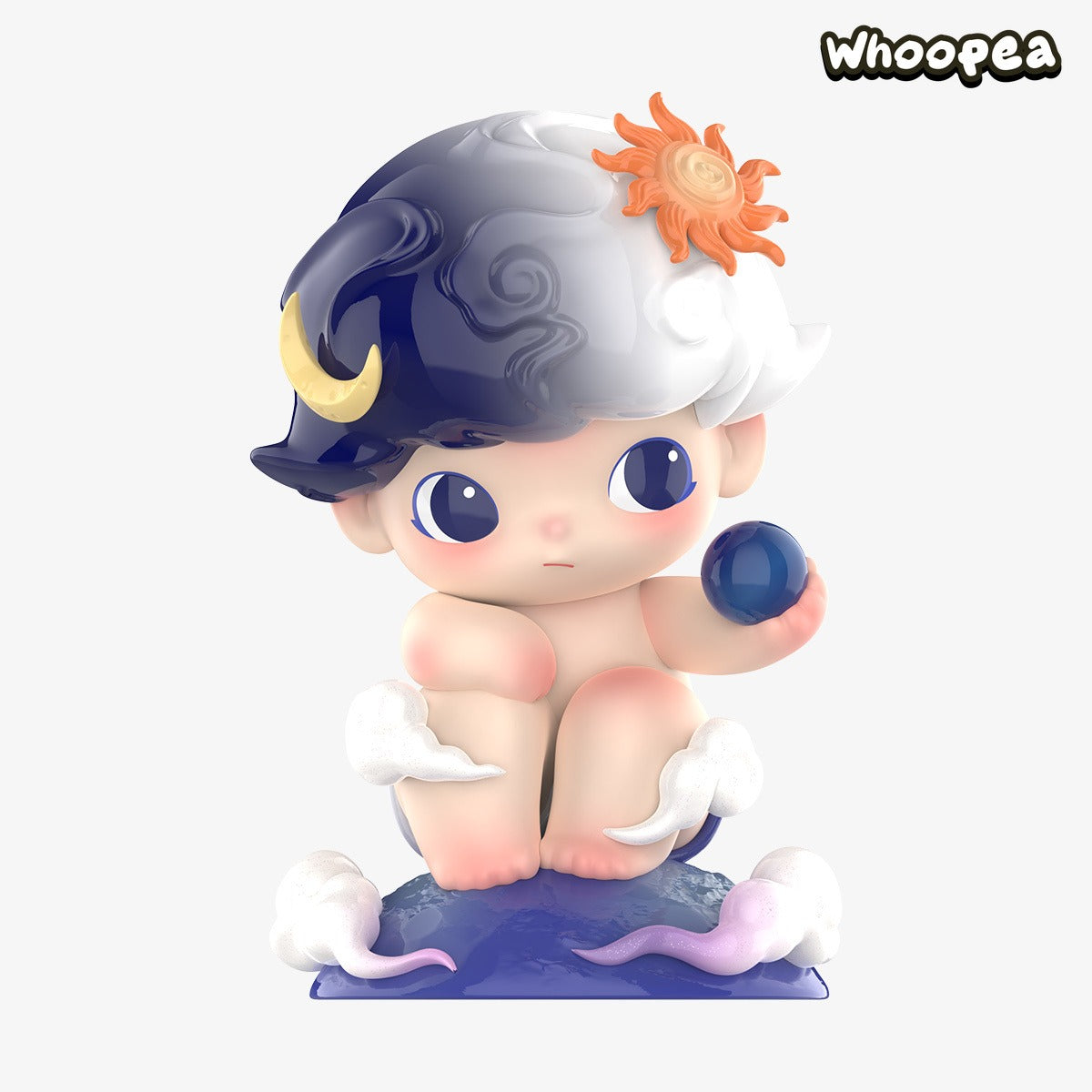 DIMOO Earth Day Figure - Image 5
