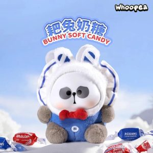 MR.PA Candy Series Plush Dolls, Blind Box