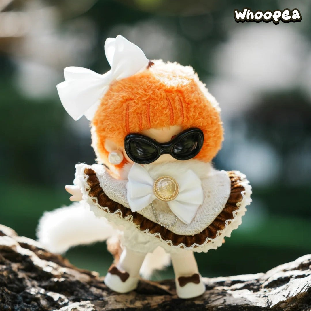 YOYO The Beginning of Transformation Series Plush Doll Hanging Card - Image 5