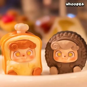 Q Kid Street Snack Mini Blind Box
