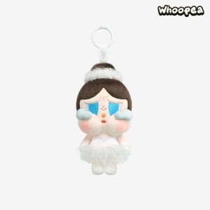 CRYBABY SHINY SHINY SERIES-Plush Pedant Blister Pack