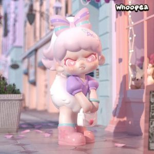 DORA LOVES MlCKEY Series Figures, Blind Box